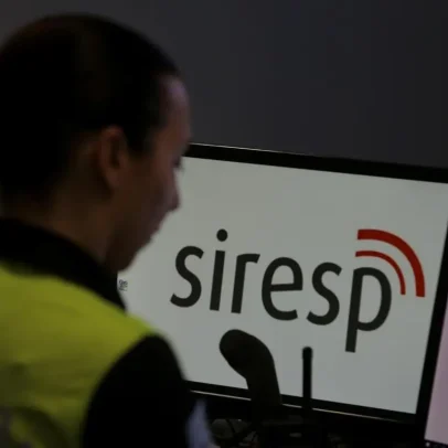 SIRESP recebe investimento de cerca de 36 milhões de euros