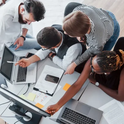 IA para monitorizar empregadores é legal, desde que transparente