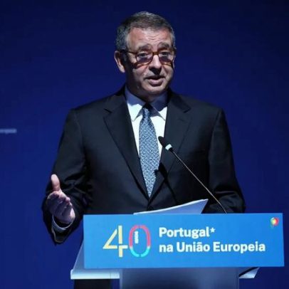 Seguro quer Portugal com voz mais ativa na UE