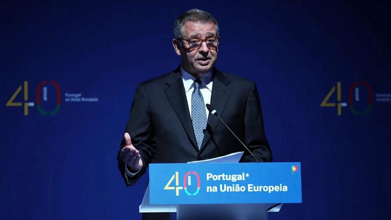 Seguro quer Portugal com voz mais ativa na UE