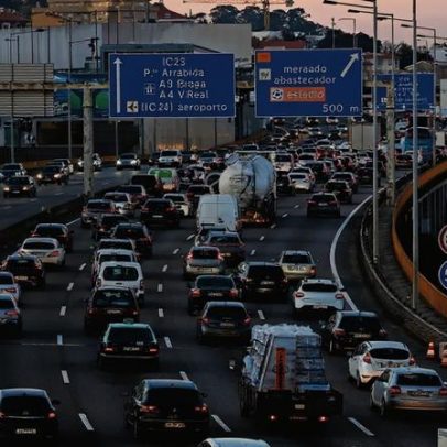Alternativa à VCI anunciada como chave para o tráfego no Porto