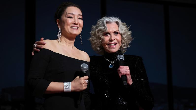 Noite de Cannes com exibição de filme de ação inspirado em Velocidade Furiosa