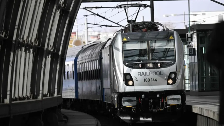 Comissão Europeia propõe bilhete único para várias empresas ferroviárias