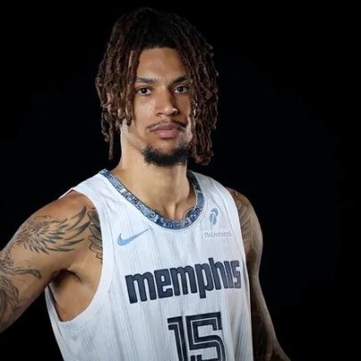 Brandon Clarke, jogador dos Memphis Grizzlies, morre aos 29 anos