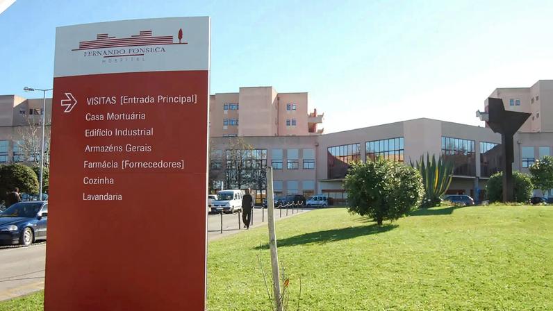 Adulto que usa balneário escolar em Faro infetado com legionella