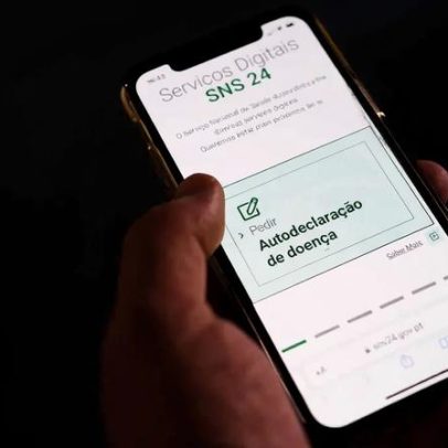 SNS 24 emitiu 1,5 milhões de autobaixas em três anos