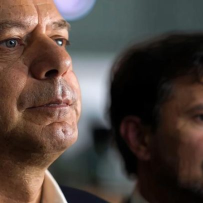 Montenegro mantém pacote laboral diante do 1.º de Maio