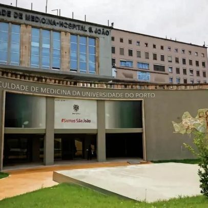 Alunos e docentes da Faculdade de Medicina do Porto com intoxicação alimentar