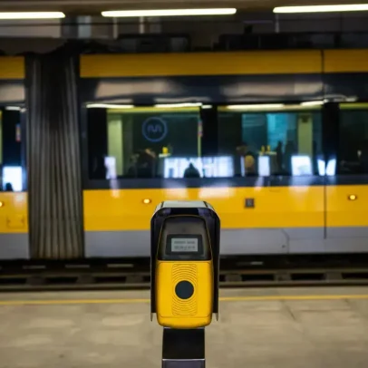 Metro reforça serviço para as festas do Senhor de Matosinhos