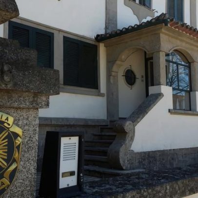 EntreLinhas, ateliê na Póvoa de Lanhoso, combate solidão com criatividade