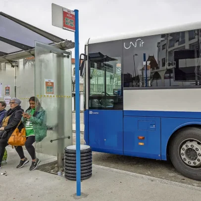 PS propõe alargar o cartão Gaia Amiga para mais descontos nos transportes