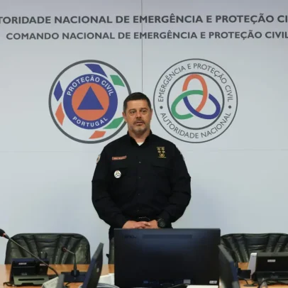 Aeronaves com retardantes são aposta-chave da Proteção Civil este ano