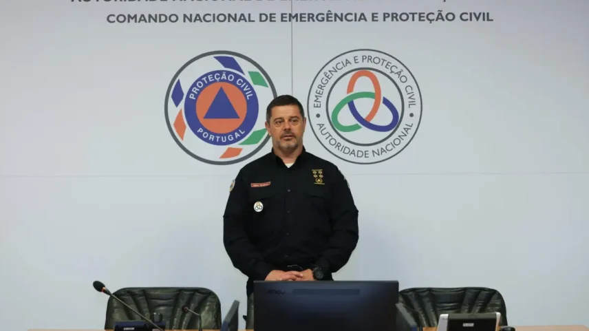 Aeronaves com retardantes são aposta-chave da Proteção Civil este ano