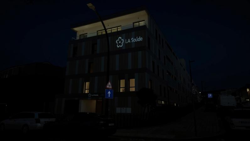 Residência de luxo abre no centro do Porto com 120 vagas para idosos