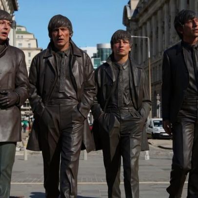 Novo museu dedicado aos Beatles abre portas