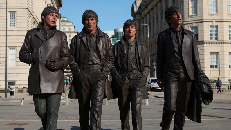 Novo museu dedicado aos Beatles abre portas