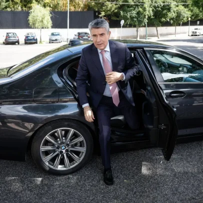 Carneiro aponta dificuldade em acordo laboral se Governo insistir na desumanidade