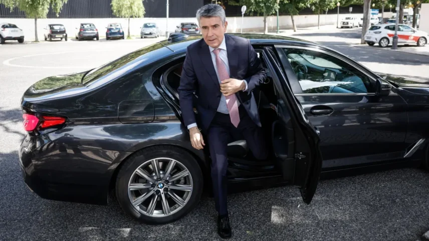 Carneiro aponta dificuldade em acordo laboral se Governo insistir na desumanidade