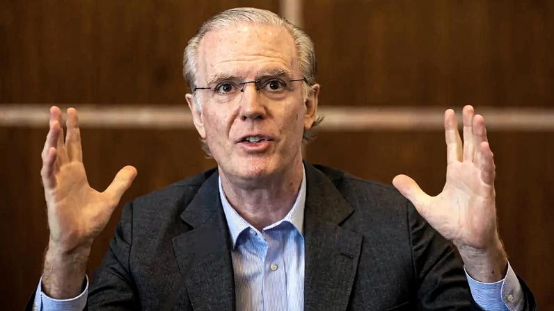 Pedro Soares dos Santos, líder do grupo Jerónimo Martins, foi o gestor mais bem pago em 2025, recebendo cinco milhões de euros