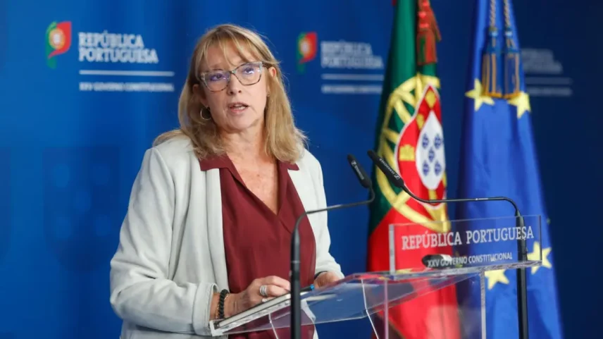 Governo introduz 50 alterações à reforma laboral, 12 da UGT