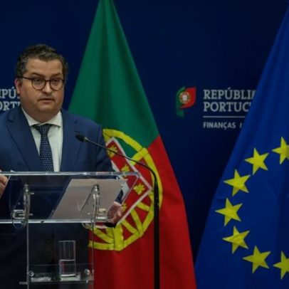 Miranda Sarmento acredita que país pode evitar défice este ano