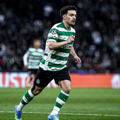 Real Madrid em crise interna e à espera de Mourinho