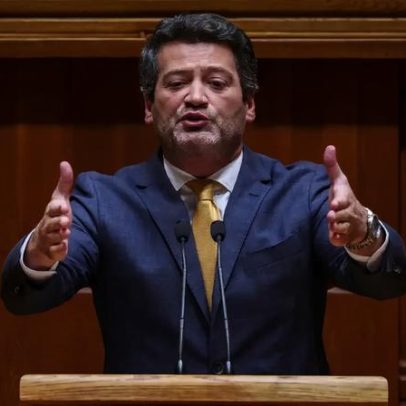 Ventura diz que reforma laboral é má e não deve ser aprovada, admite negociar