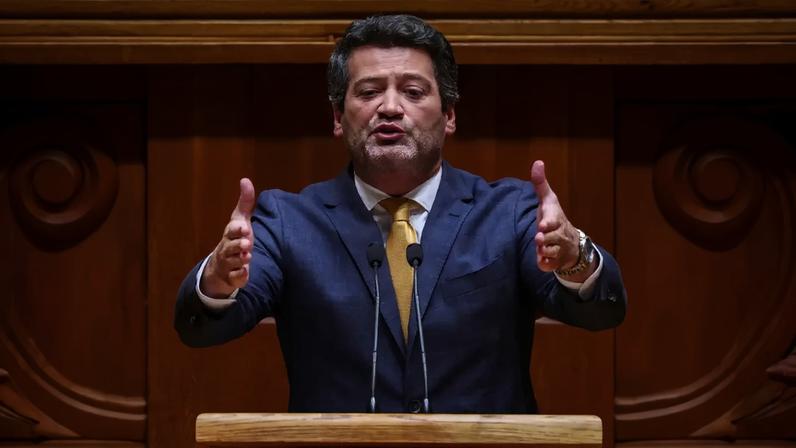 Ventura diz que reforma laboral é má e não deve ser aprovada, admite negociar