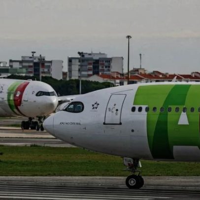 TAP permite remarcar voos sem custos para bilhetes emitidos até 15 de junho