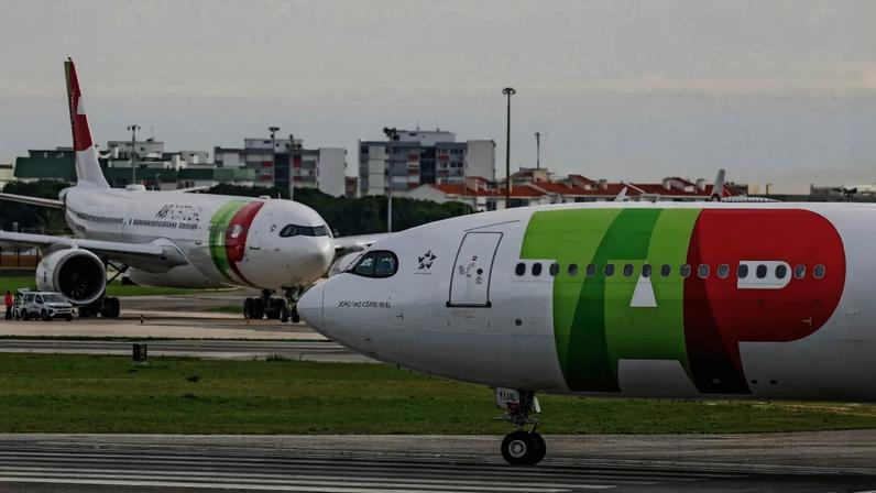 TAP permite remarcar voos sem custos para bilhetes emitidos até 15 de junho