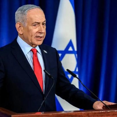 Netanyahu admite ter expandido o controlo de Gaza para 60%
