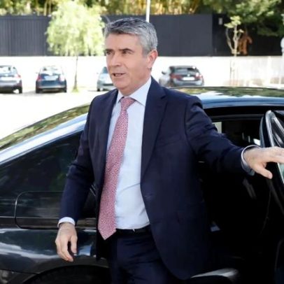 Carneiro diz ter provas de subida de impostos sobre combustíveis pelo Governo