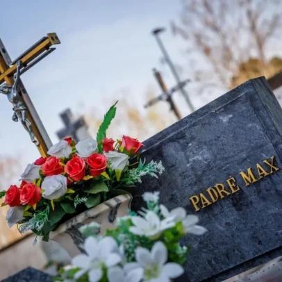 BE recorda padre Max: atentado previsto em Fátima há 50 anos