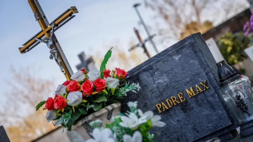 BE recorda padre Max: atentado previsto em Fátima há 50 anos