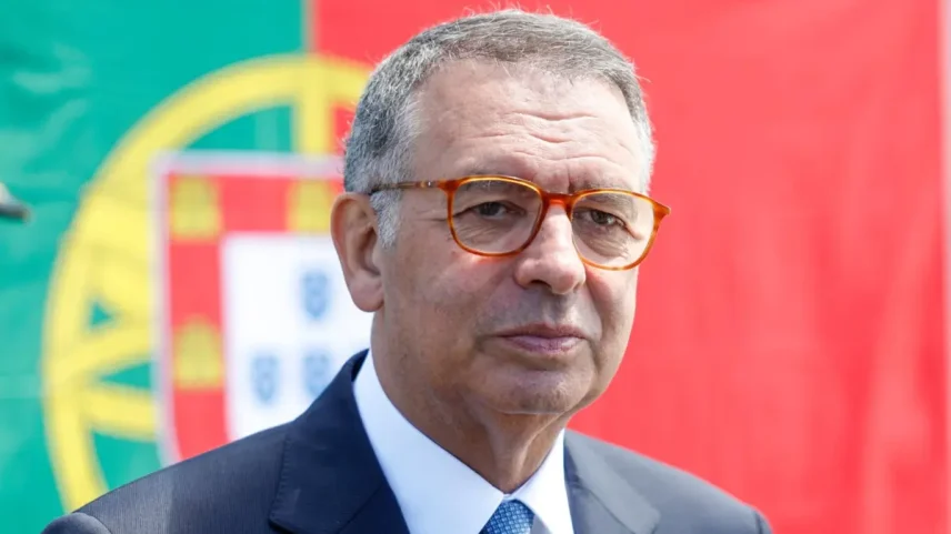 António José Seguro lembra que mais de 290 milhões de pessoas falam a língua portuguesa
