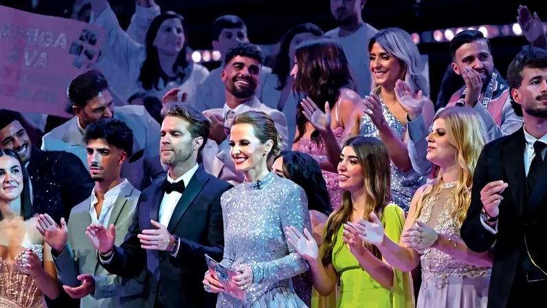 TVI vence abril por uma décima; SIC mantém pressão nas audiências