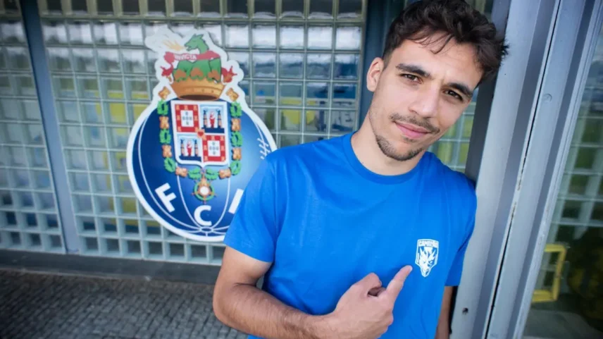 Gabri Veiga elogia Anselmi como grande treinador