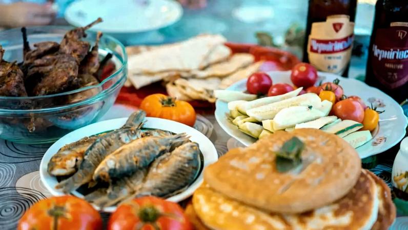 Imagem de contexto do artigo Ordem dos Nutricionistas insiste em IVA zero para alimentos da dieta mediterrânica