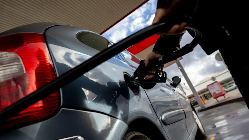 Gasolina sobe 4 cêntimos e gasóleo 1 cêntimo na próxima semana