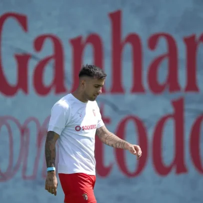 Sporting contrata Zalazar por cinco épocas por 30 milhões de euros