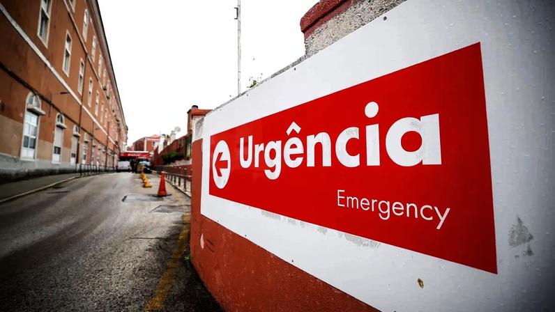 Homem esfaqueado em Viana do Alentejo transferido em estado grave para Lisboa