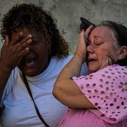 Mães de reclusos mortos na cadeia exigem mais de um milhão de euros ao Estado