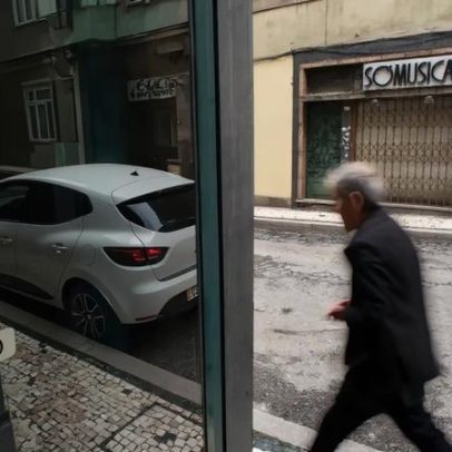 Zona de Santa Catarina regista encerramento de comércios tradicionais em 10 anos