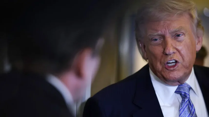Trump rejeita proposta iraniana e exige garantias sobre o programa nuclear