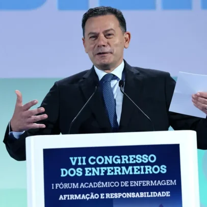 Montenegro busca esforço final para fechar acordo com enfermeiros