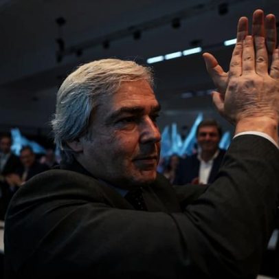 Nuno Melo reeleito presidente do CDS; valor da AD é ativo sem preço