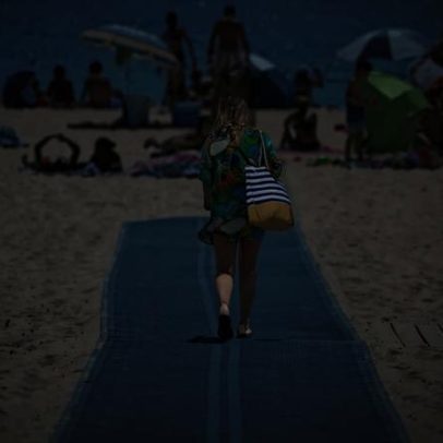 Temperaturas máximas sobem acima de 30 graus nesta semana