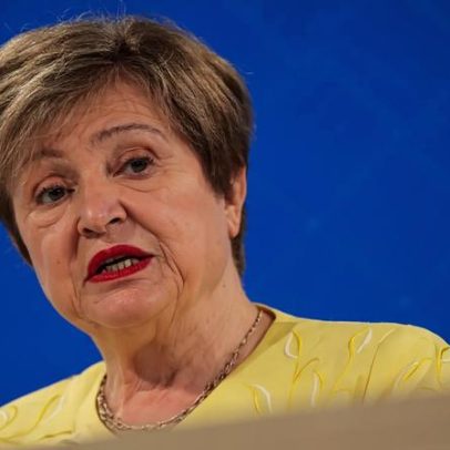 FMI alerta para momento crítico da economia mundial devido à guerra no Irão