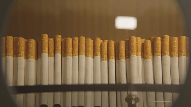 O contrabando de tabaco está hoje mais adaptado às novas formas de consumo e aos diferentes mercados europeus