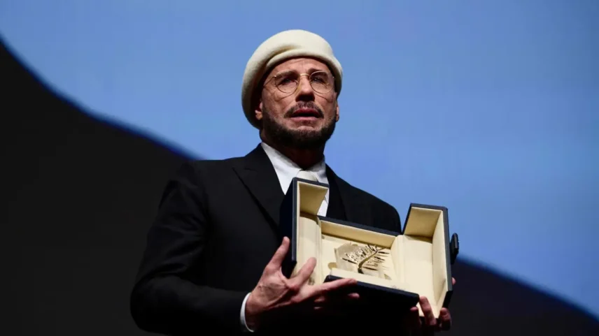 John Travolta